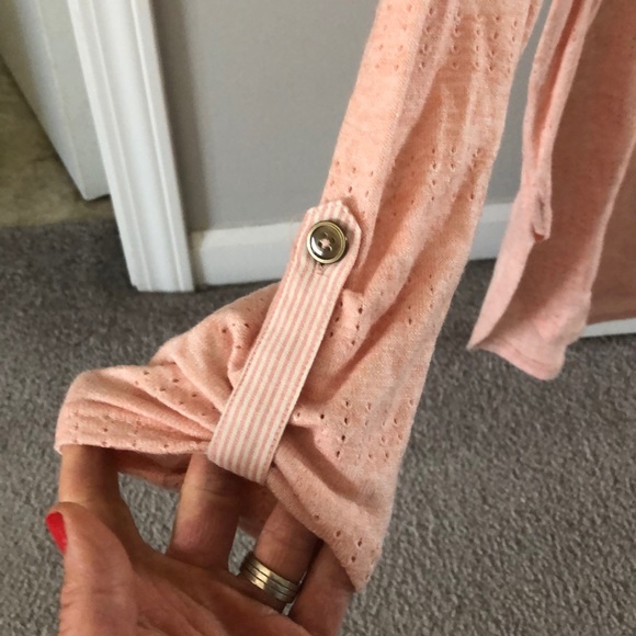 Anthropologie sweater - Picture 3 of 4